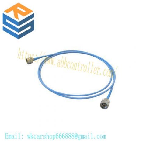 GE N.P.0285A7104 - ETM101 Cable Module by GE-FANUC