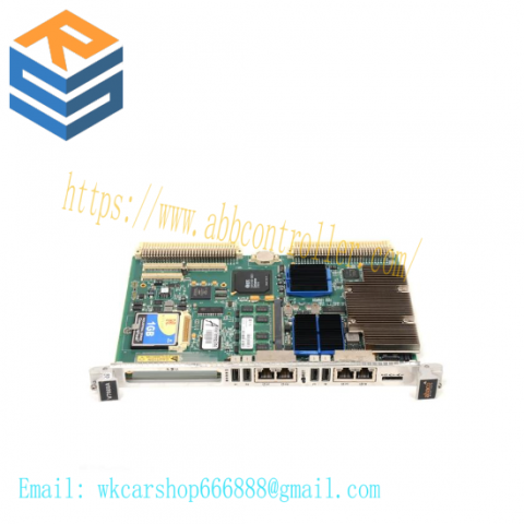 GE V7668A-131000 Terminal Board for Industrial Automation Control System
