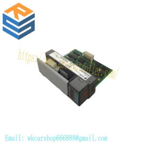 GE VMIVME-7700 - Industrial Automation Control Module