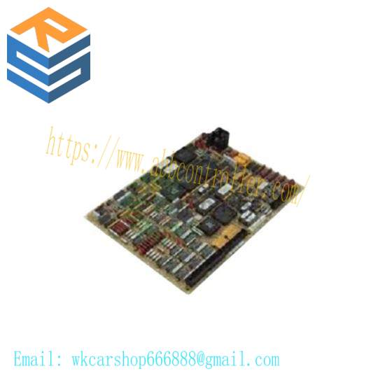 general_electric_ds200tcqbg1bba_rst_overflow_card.jpg General Electric DS200TCQBG1BBA: Industrial PLC Module for Mark V Systems