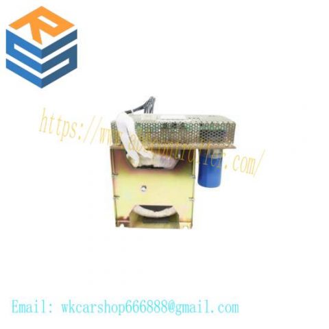 General Electric DS2020DACAG2 - High-Performance AC/DC Power Conversion Module