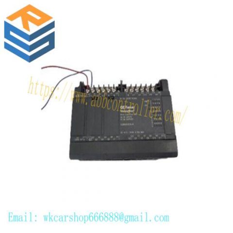 EPRO PR6423 Series Industrial Control Module