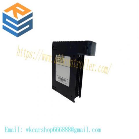 General Electric IC693MDL260 - Discrete Input Module, Industrial Automation, GE PLC