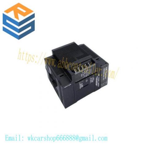 GE-FANUC IC693PWR322LT Power Supply