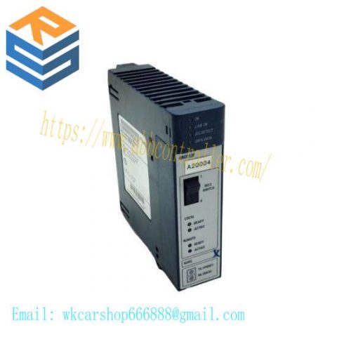 GE IC695RMX128DG Redundancy Memory Module