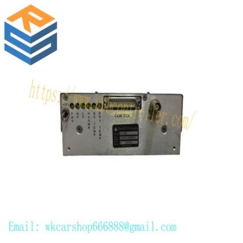 Gooch&Housego R39027-50DMFPS-A Laser Controller: Precision in Laser Control Solutions