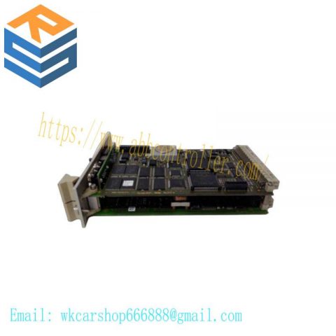 HIMA BV7032-0,5 - Customized Communication Module