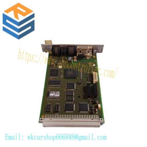 Hima F8627X Himatrix Ethernet Communication Module