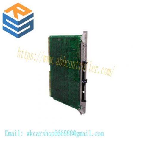 HITACHI LINK-H 07GRFEGBA - Ethernet Link Module for Industrial Automation