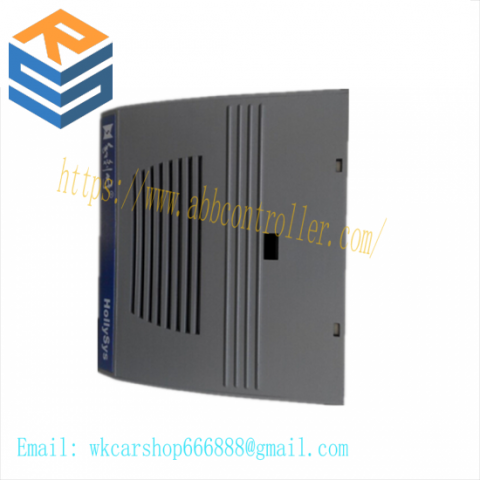 HOLLiAS FM161D Switch Input Module: Reliable, High-Precision Control Solution