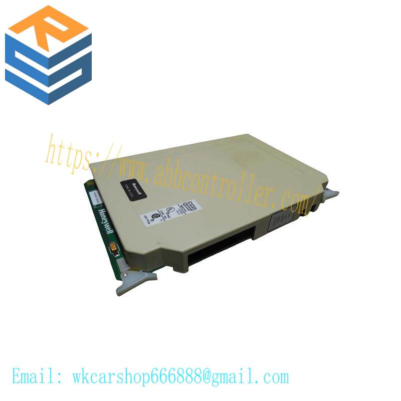 honeywell_05701-a-0511_3.jpg Honeywell 05701-A-0511 Process Instrument Control Module for Industrial Automation