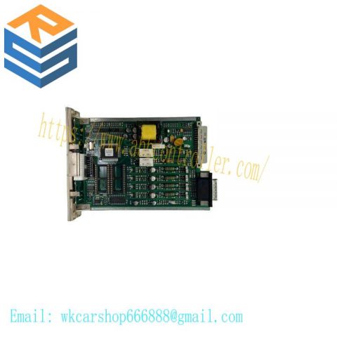 HONEYWELL 05704-A-0146 Industrial Control Module