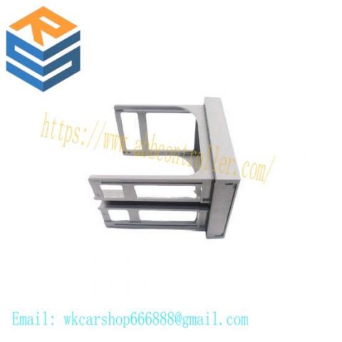 Honeywell 07866HC - Hydrogen Analyzer Control Unit, Advanced Industry Control Solutions