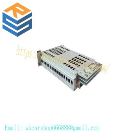 Honeywell 10300/1/1 Power Supply, 136-010875B, PLC Modules, Electronics