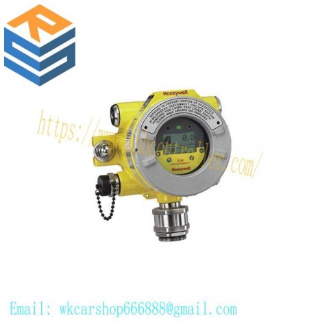 Honeywell 1226-0300 Gas Sensor, Professional Grade Detection for Industrial Applications