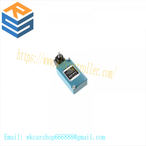 HONEYWELL 201LS242 Limit Switch - Precise Control for Industrial Applications