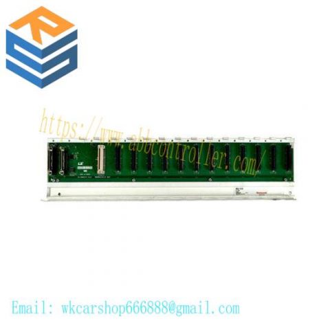 HONEYWELL 2MLB-M12A Main CPU Base