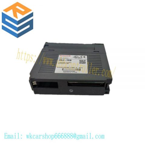 Honeywell 2MLQ-TR2BA Digital Output Module - Advanced Control Solutions for Industrial Automation