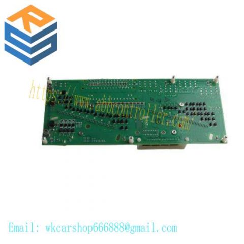 Honeywell 42622254-001 BU-TDOC02 Digital Output Combiner Panel