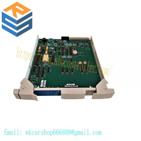 Honeywell 51195156-300 Industrial Control Module