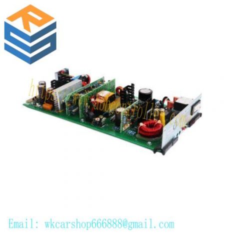 HONEYWELL 51196655-100 ACX633 - High-Performance Industrial Control Module