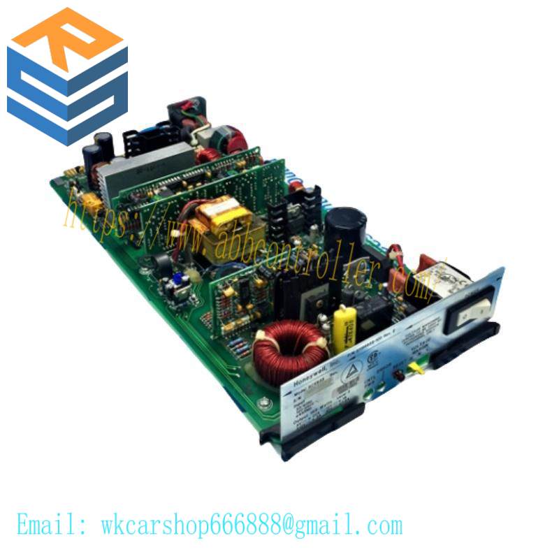 honeywell_51196655-100_acx633_1.jpg HONEYWELL 51196655-100 ACX633 - High-Performance Industrial Control Module