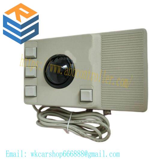 honeywell_51196733-100_desktop_trackball.jpg Honeywell 51196733-100: Desktop Trackball, Precision Control for Industrial Automation