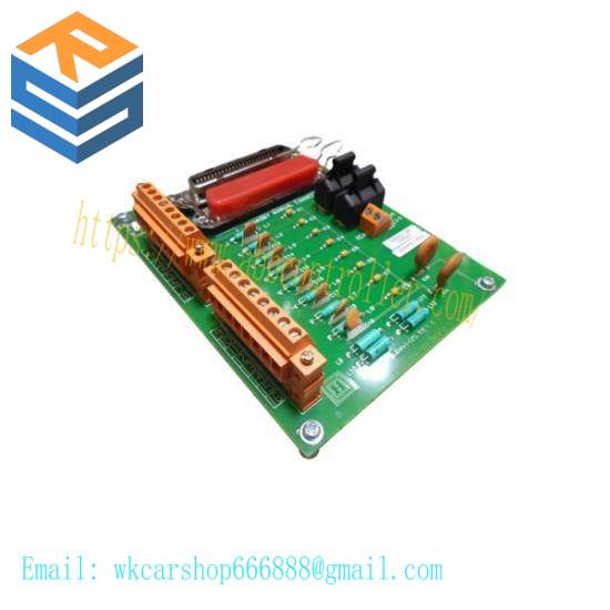 honeywell_51202659-204_output_module.jpg Honeywell 51202659-204 Output Module: Advanced Control for Industrial Applications