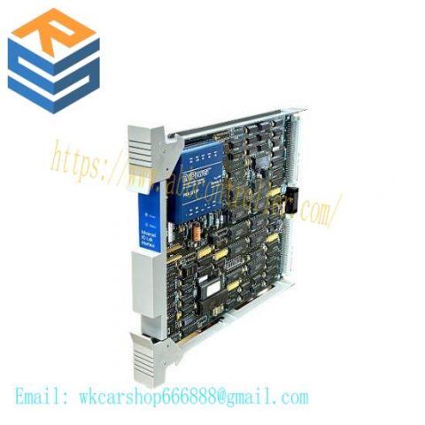 Honeywell 51303979-500 APM Module: Input/Output Link Interface