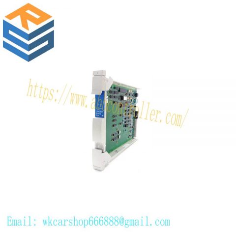 Honeywell 51304485-150 MC-PDIX02 Digital Input Processor - Industrial Control Module