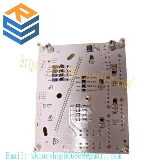 honeywell_51304650-100_3.jpg HONEYWELL 51304650-100 Network Transmission Module