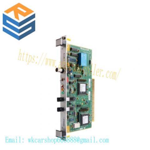 HONEYWELL 51305508-200 | Advanced Control Module, In Stock