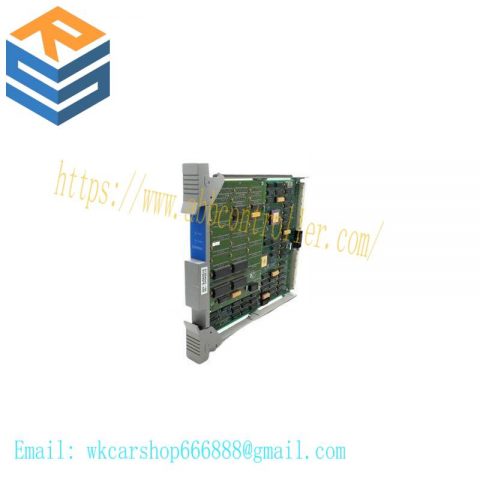 Honeywell 51307687-176 & 51307686-106: Advanced PM-AI Motherboard for Industrial Control Solutions