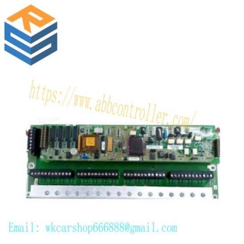 Honeywell 51309218-175 FTA Module for Advanced Control Systems