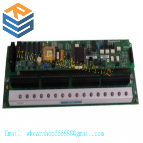 Honeywell 51403645-100/51403698-100 SBHM-Single Board History Module