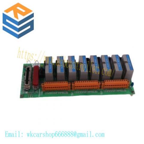 Honeywell 51403645-100 TP-ZSBHM2-100 Industrial Control PLC Module