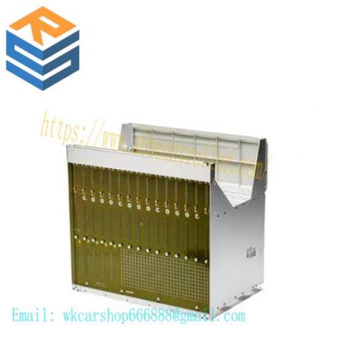 Honeywell DCS Module 51404127-250, Control System Components