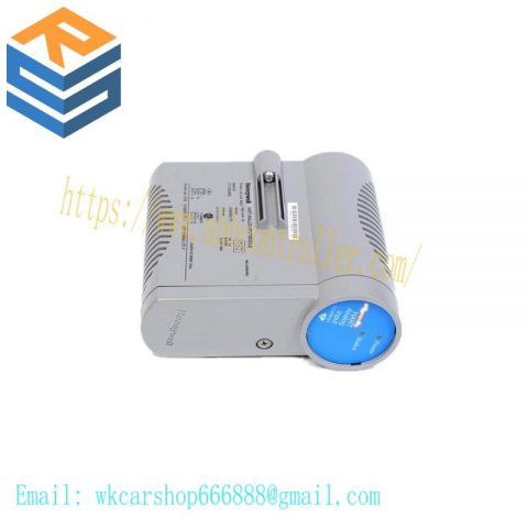 Honeywell 51405039-175 CC-PAOH01 HART Analog Output Module: Precision Control for Industrial Automation