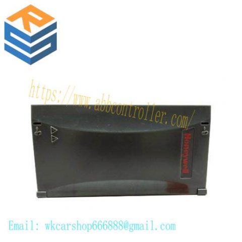 Honeywell 51450991-001 DCS Module - Precision Control for Industrial Automation