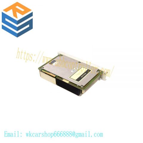 Honeywell Power Supply 620-0036: Reliable and Efficient AC Power Supply Module