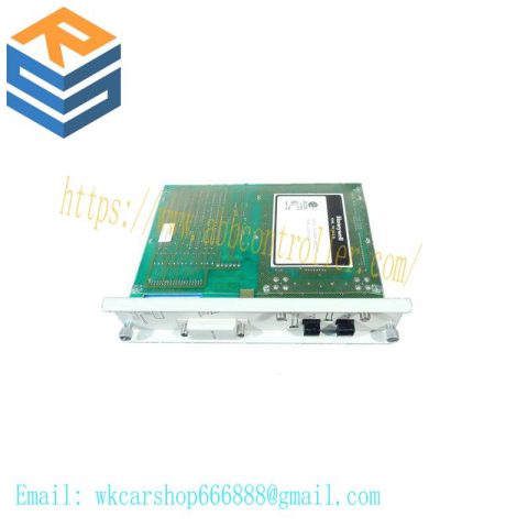 Honeywell 620-0071 VE4020B1004 Logic Manager Module
