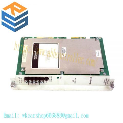 HONEYWELL 621-9934C Industrial Control PCB, Precision Electronics Module