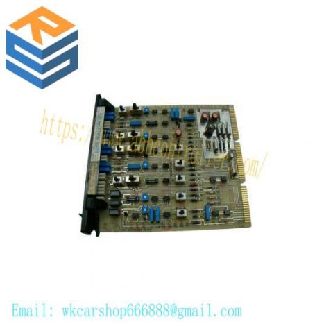 Honeywell 62795613-001 Signal Selector Assy for Advanced Industrial Automation