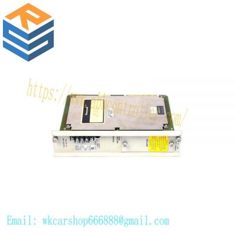 Honeywell 6620-0036 AC POWER SUPPLY, Precision Control Solutions