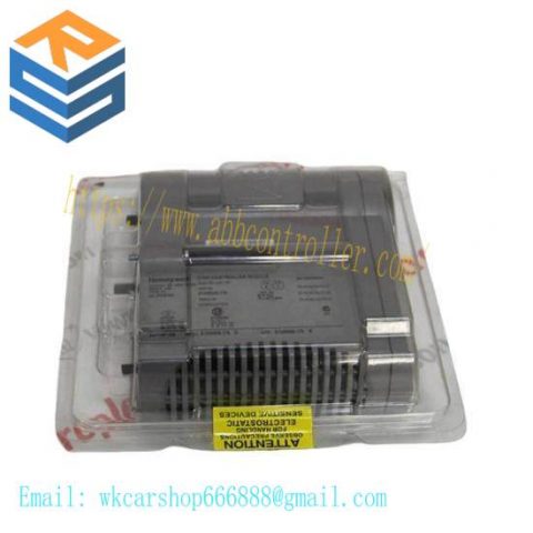Honeywell 83957061-002 Industrial Control Module