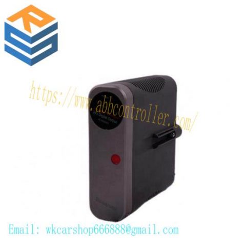 Honeywell 8C-PDOD51 I/O Digital Output Module