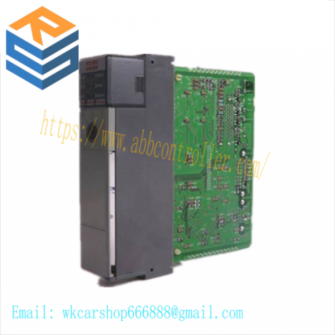 Honeywell 8C-TPOX01 Automation PLC Module