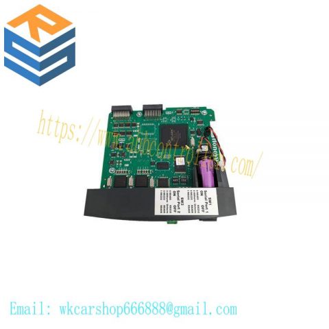 Honeywell 900C52-0243-00 Industrial Control Module