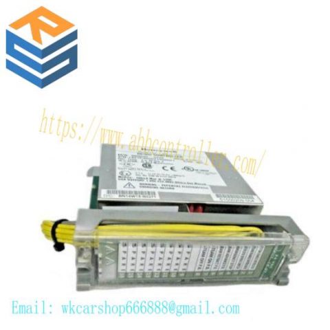 Honeywell 900G02-0202 | New in Box: Industrial Control Module