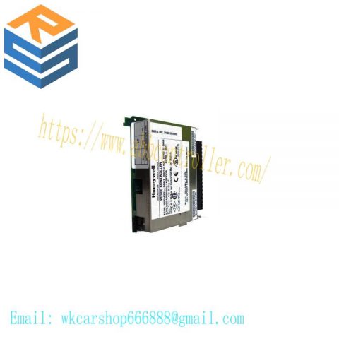 Honeywell 900G32-0001 32 Point Digital Output Module: Industrial Control Solution